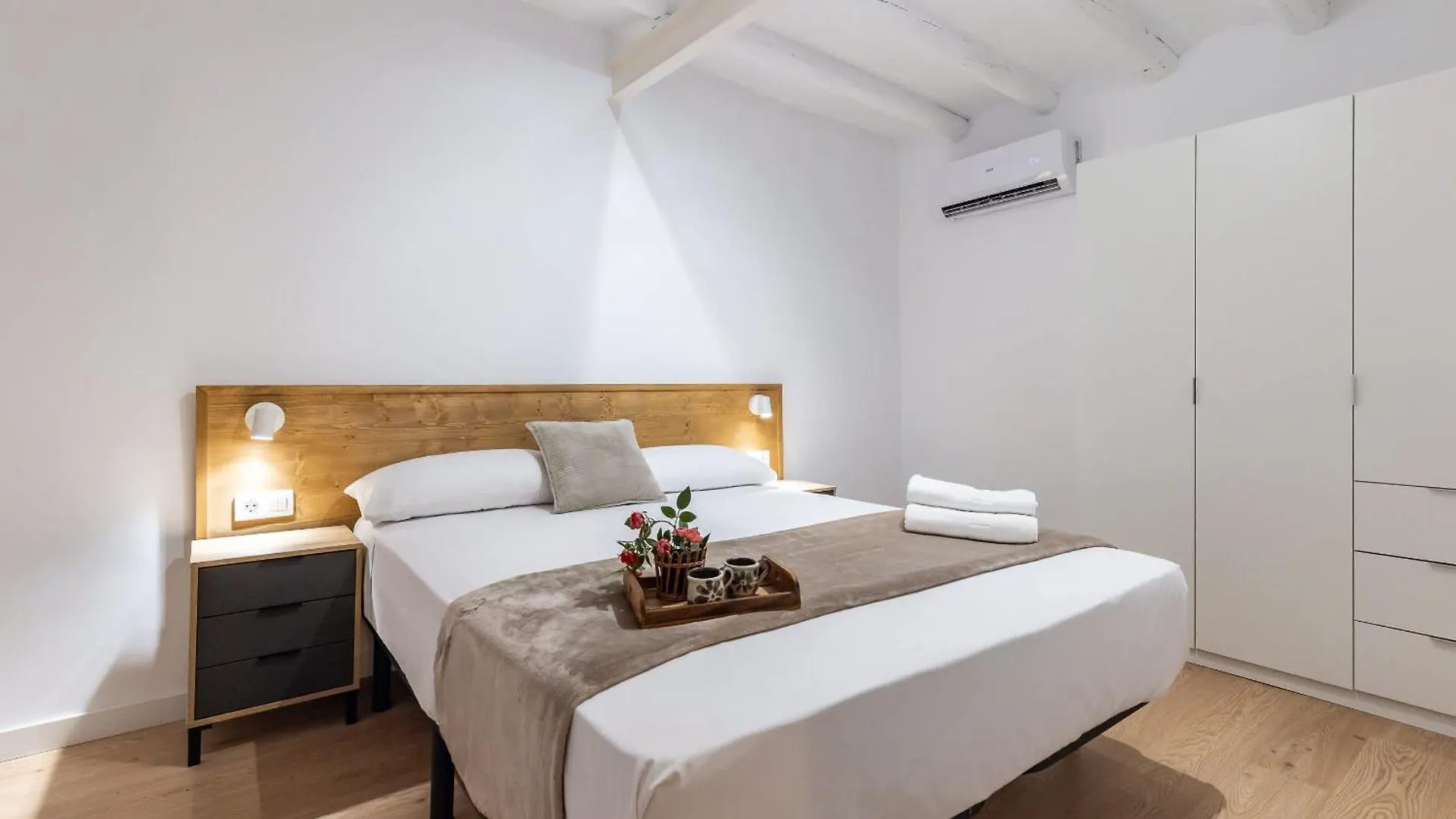 Cavallers By Tarragonadays Appartement