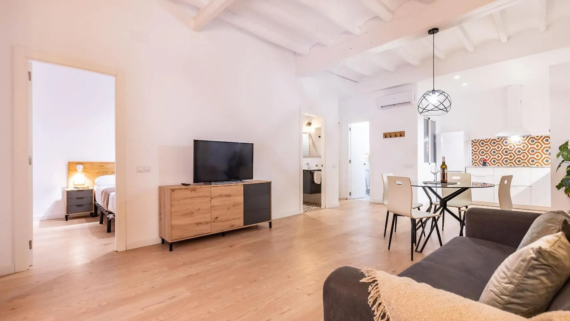 Cavallers By Tarragonadays Appartement Tarragona