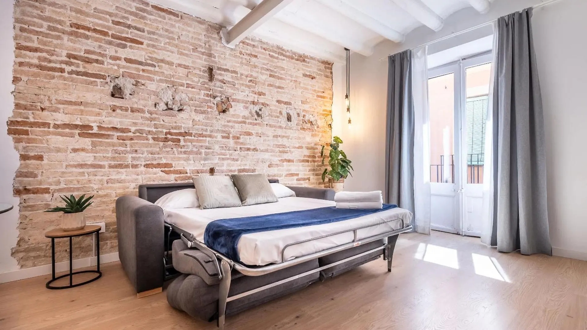 Appartement Cavallers By Tarragonadays Spanje
