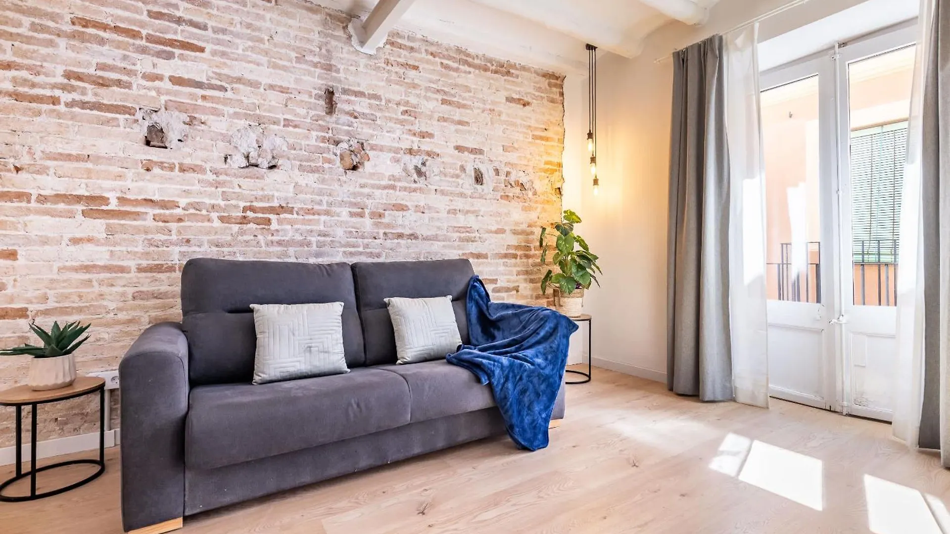 Cavallers By Tarragonadays Appartement