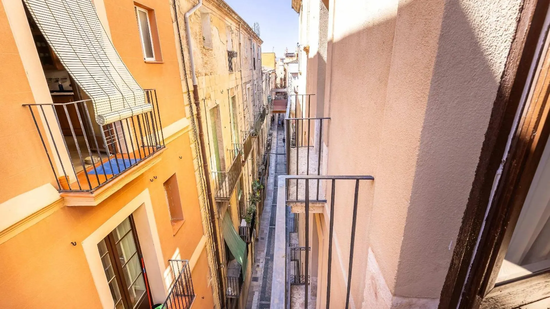 Appartement Cavallers By Tarragonadays
