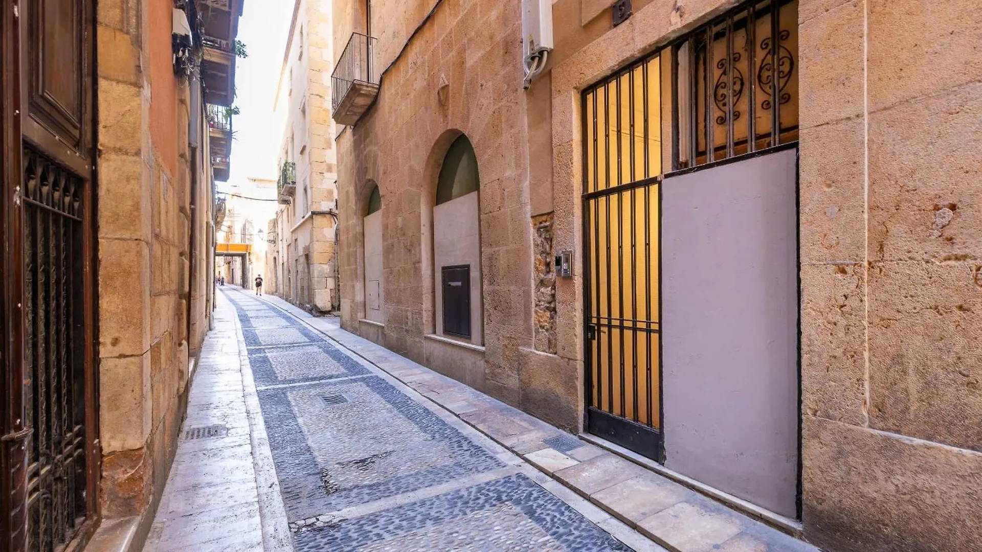 Cavallers By Tarragonadays 0*, Tarragona Spanje