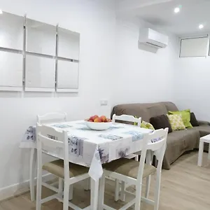Center Apartamento Tarragona