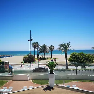 Cozy Loft Near The Apartamento Torremolinos