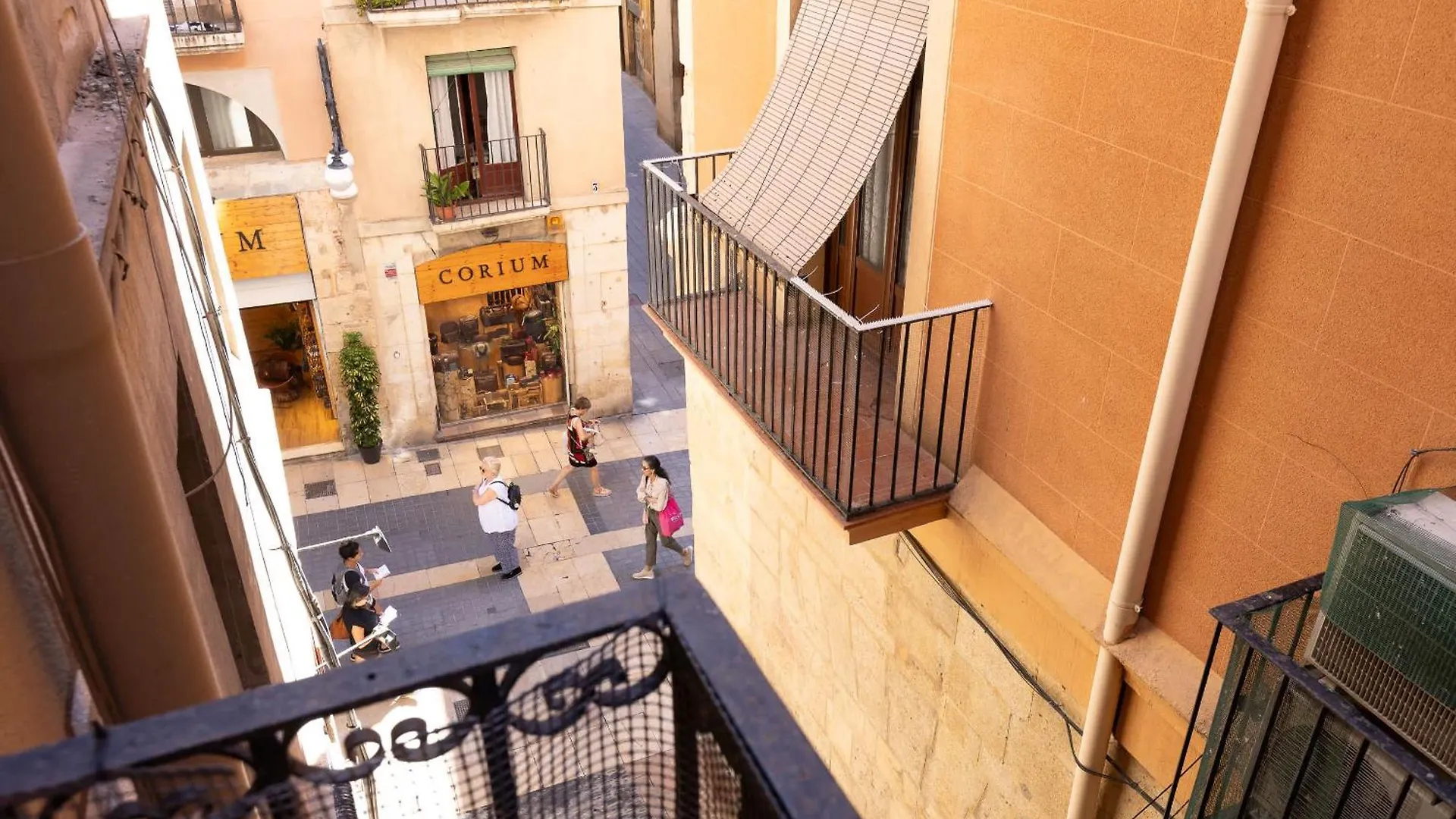 Apartment Cavallers By Unik Tarragona Spanien