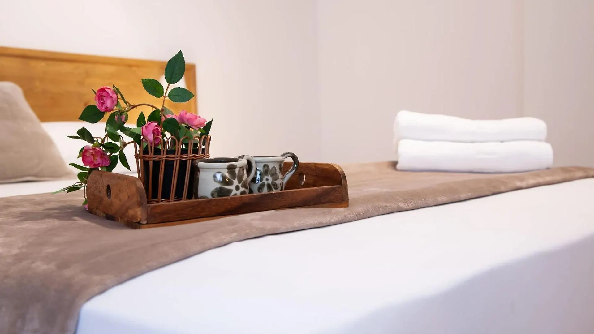 Apartamento Cavallers By Tarragonadays España