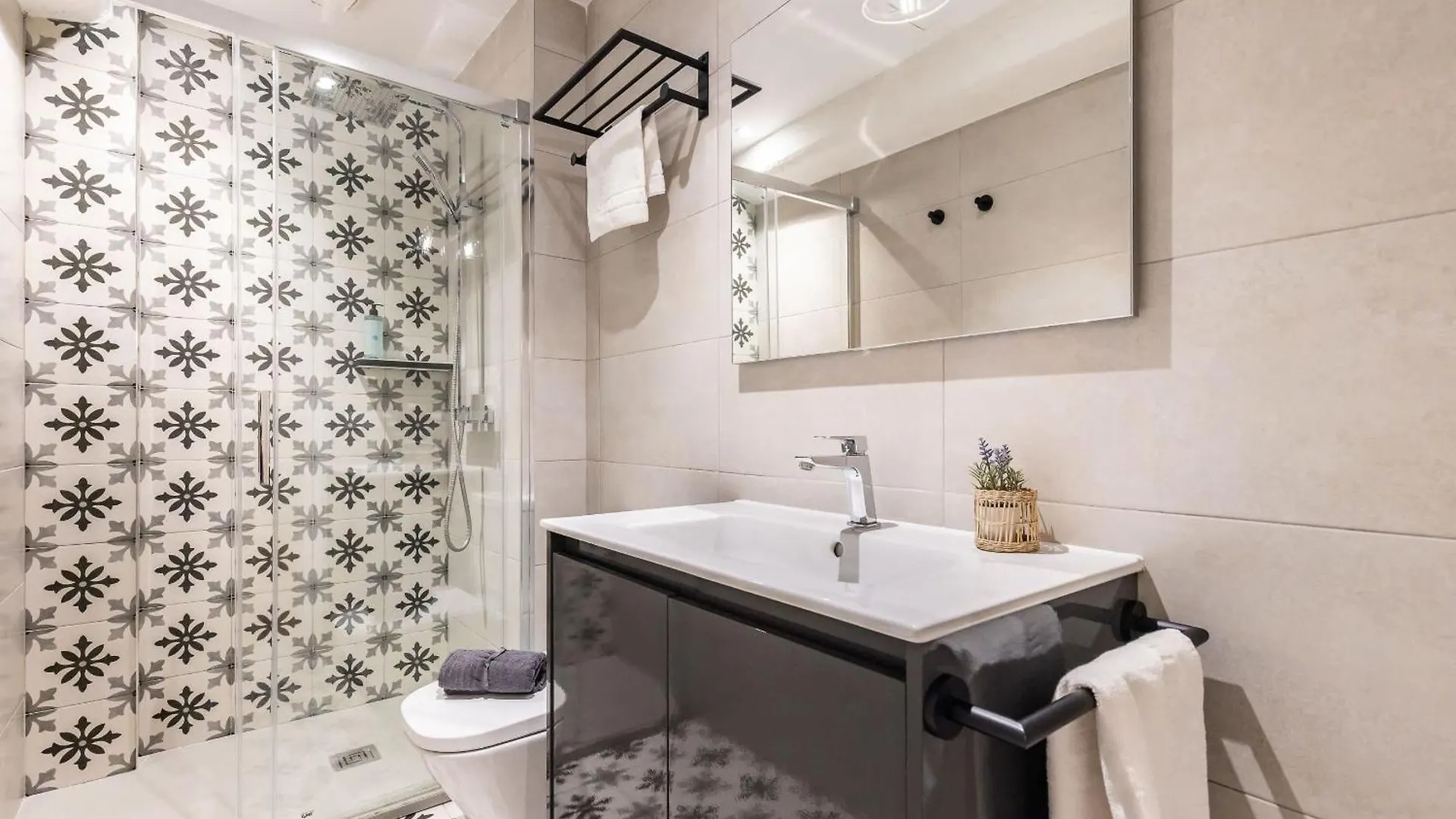 Cavallers By Tarragonadays Apartamento Tarragona