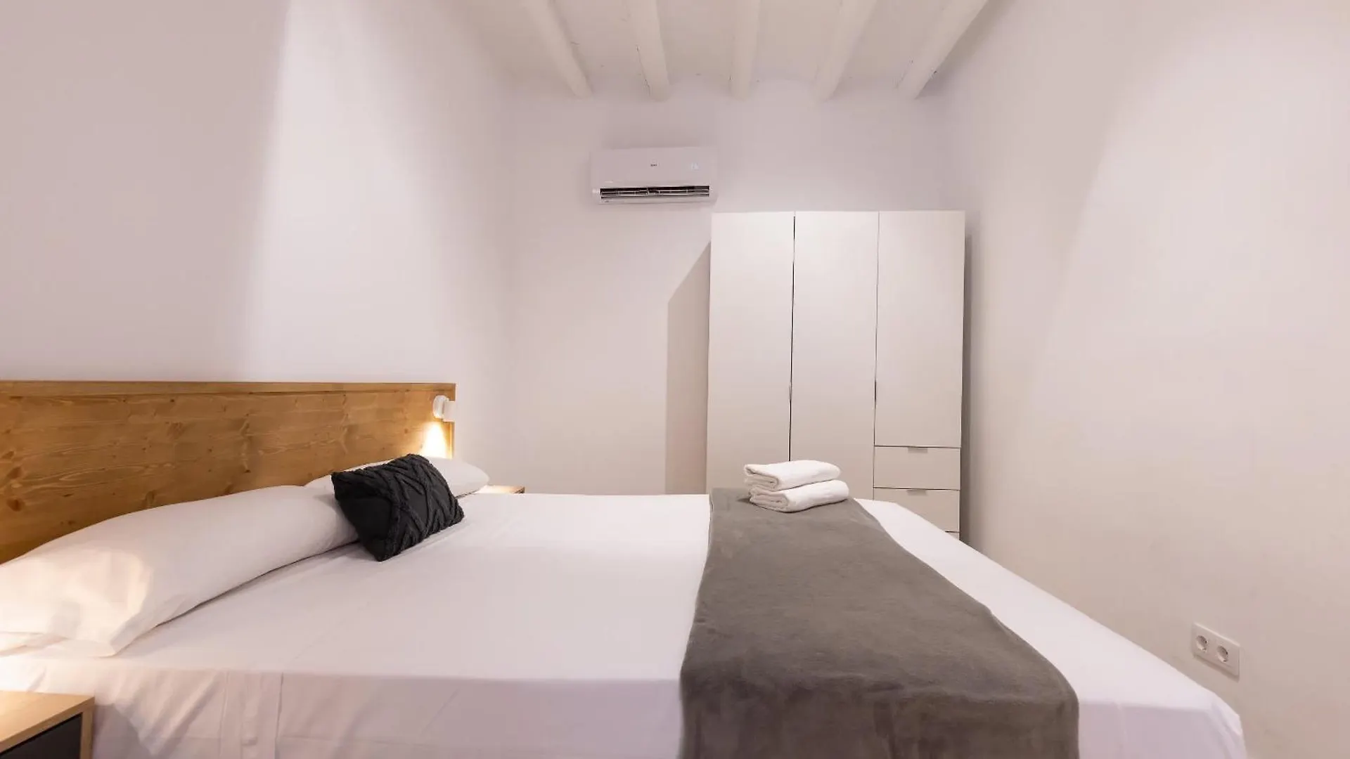 Cavallers By Tarragonadays Apartamento