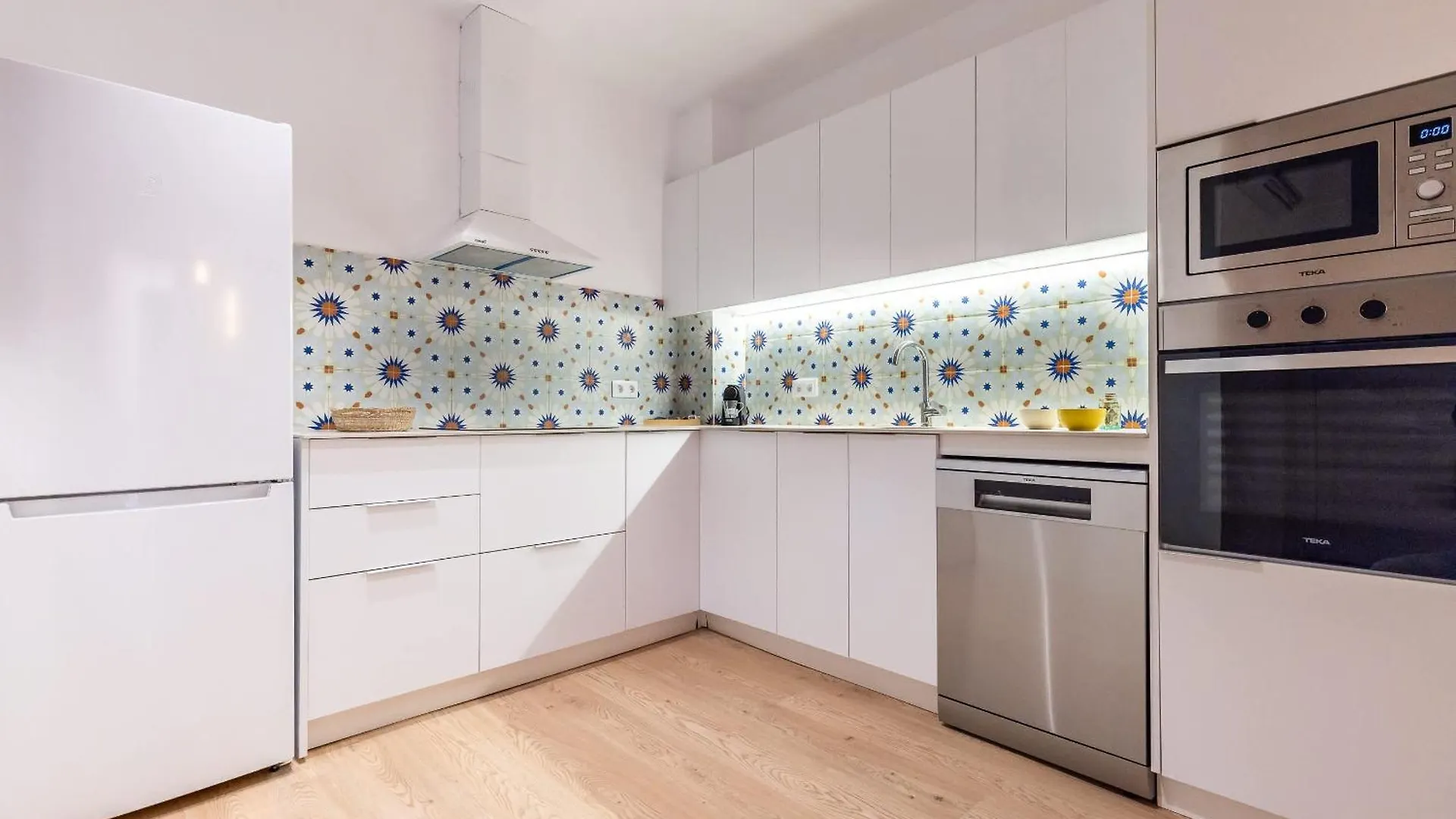 Cavallers By Tarragonadays Apartamento Tarragona