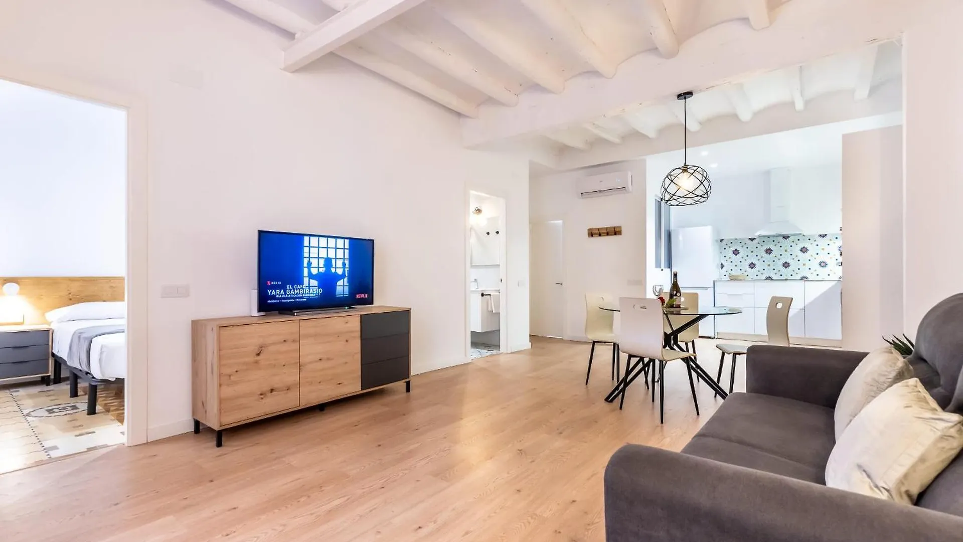 Apartamento Cavallers By Tarragonadays