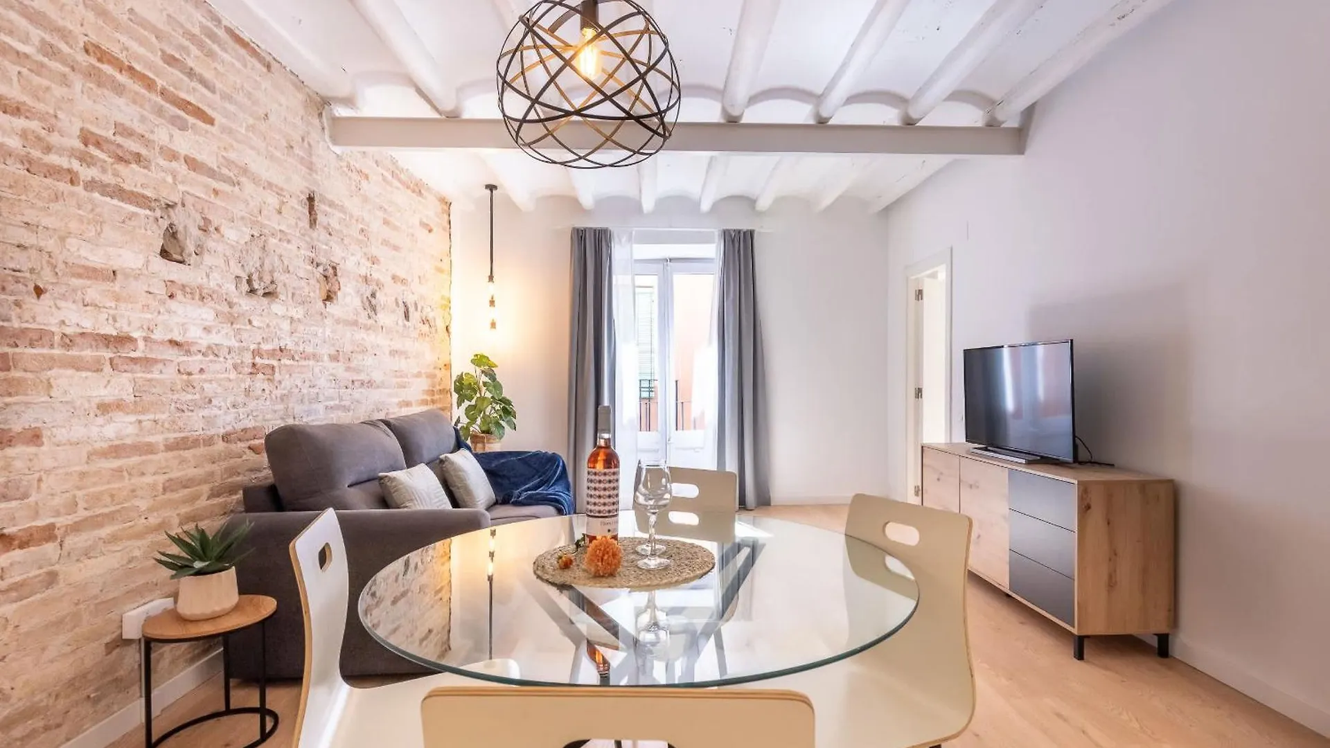 Apartamento Cavallers By Tarragonadays España